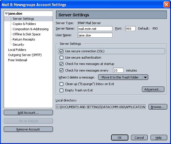 download netscape net mail download netscape net mail